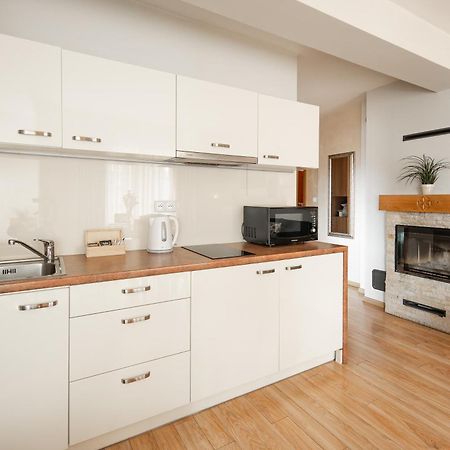 Apartamenty Smrekowa Lux Zakopane Exterior photo