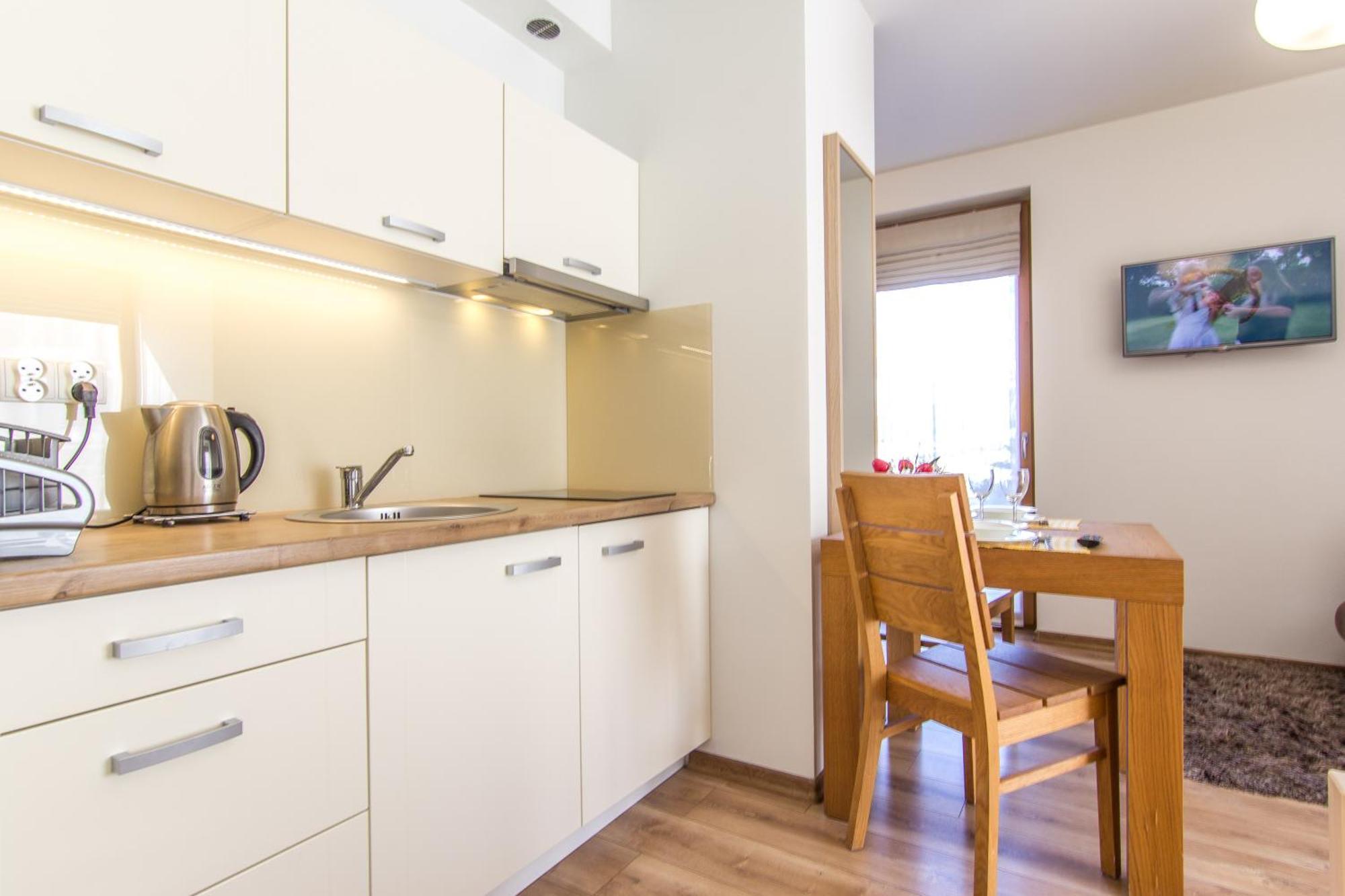 Apartamenty Smrekowa Lux Zakopane Exterior photo