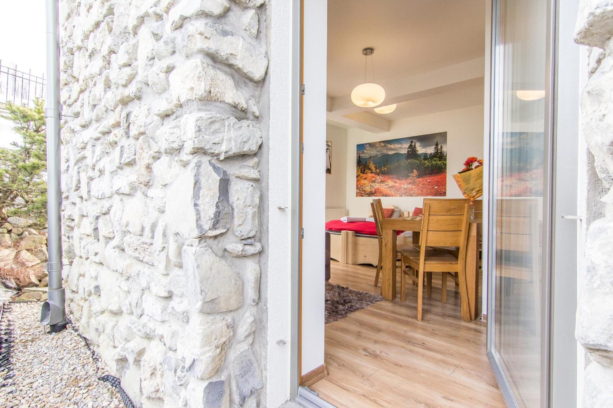 Apartamenty Smrekowa Lux Zakopane Exterior photo