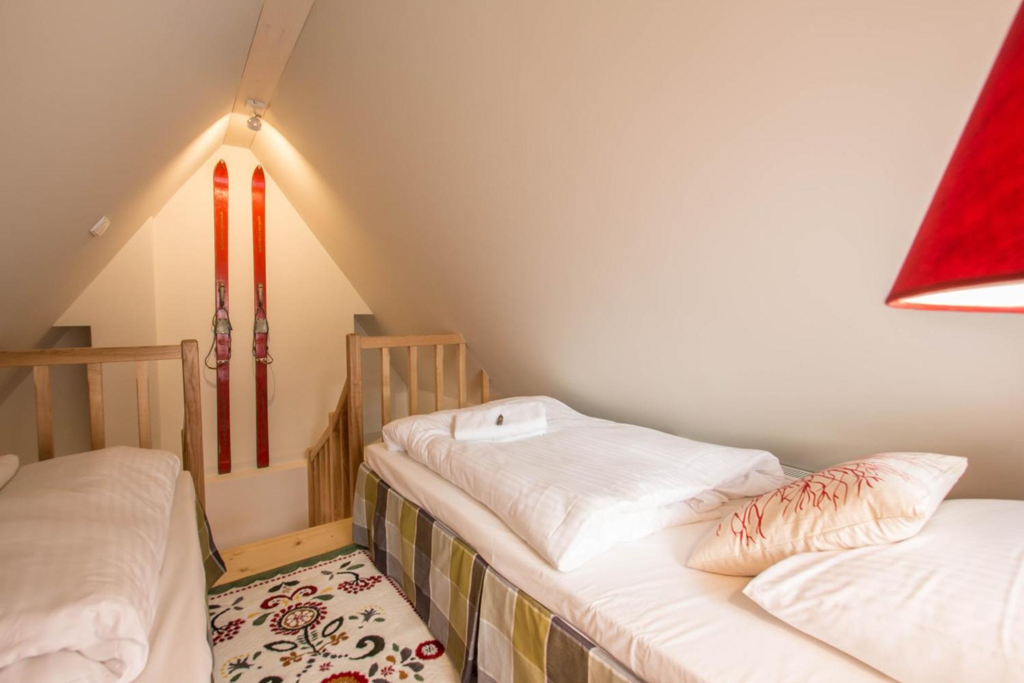 Apartamenty Smrekowa Lux Zakopane Exterior photo