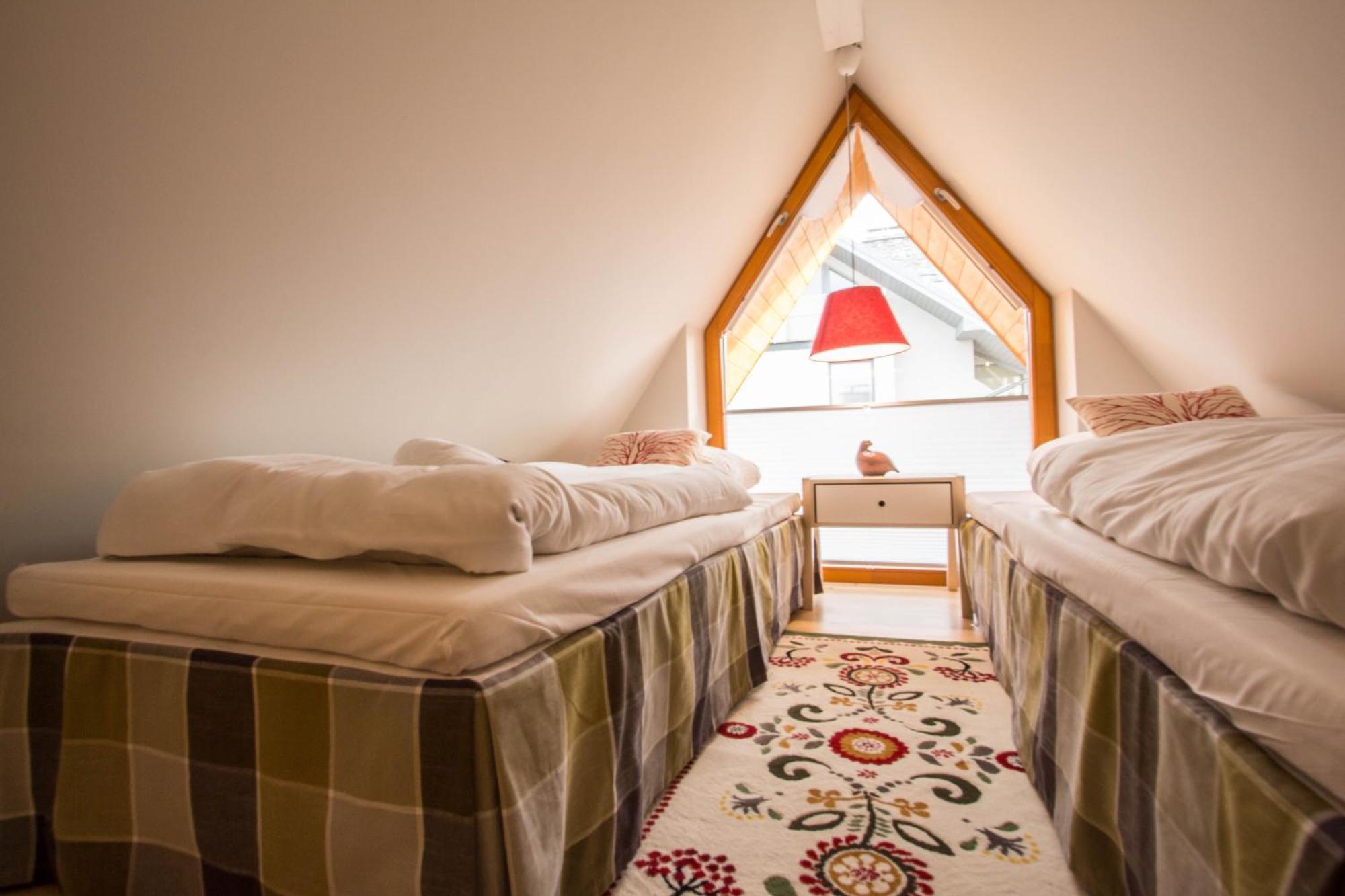 Apartamenty Smrekowa Lux Zakopane Exterior photo