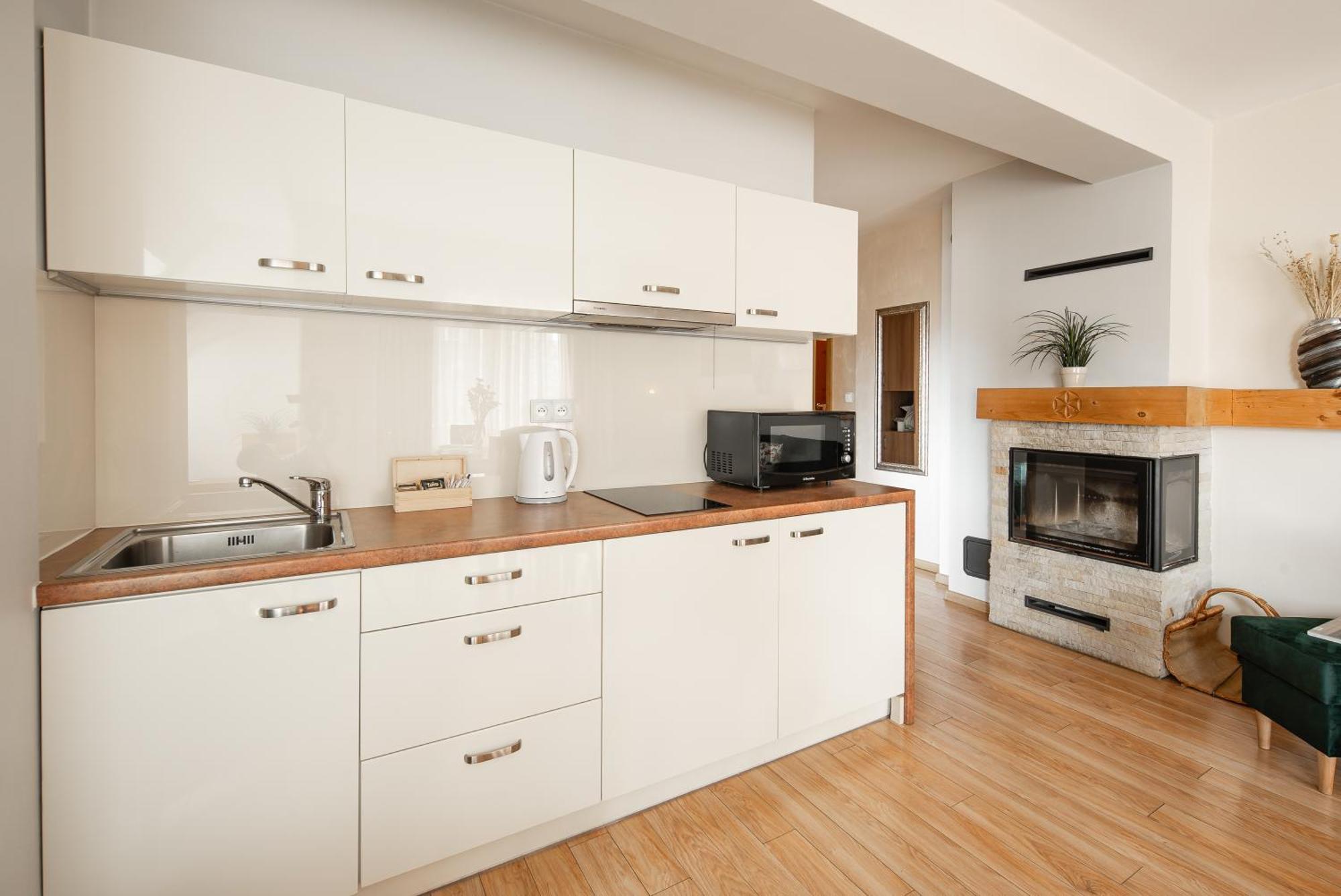 Apartamenty Smrekowa Lux Zakopane Exterior photo
