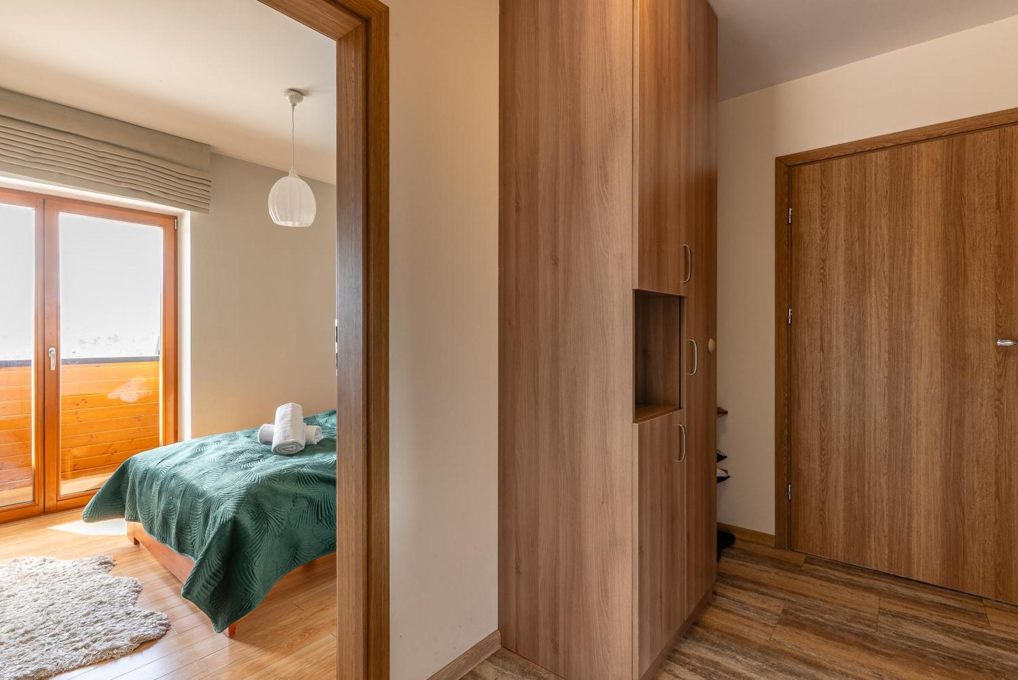 Apartamenty Smrekowa Lux Zakopane Exterior photo
